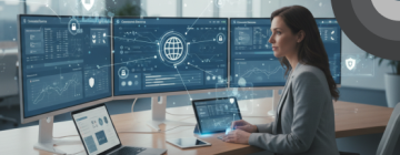 One Solution Security Management: la sicurezza integrata per la gestione centralizzata dei dispositivi aziendali - TREVISIOL MASSIMO