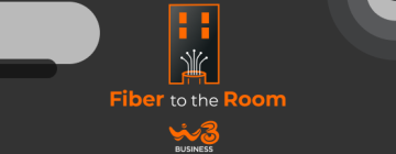 FTTR: la nuova frontiera della connettività per il Business - TREVISIOL MASSIMO