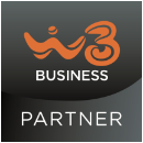 WINDTRE BUSINESS Partner - TREVISIOL MASSIMO